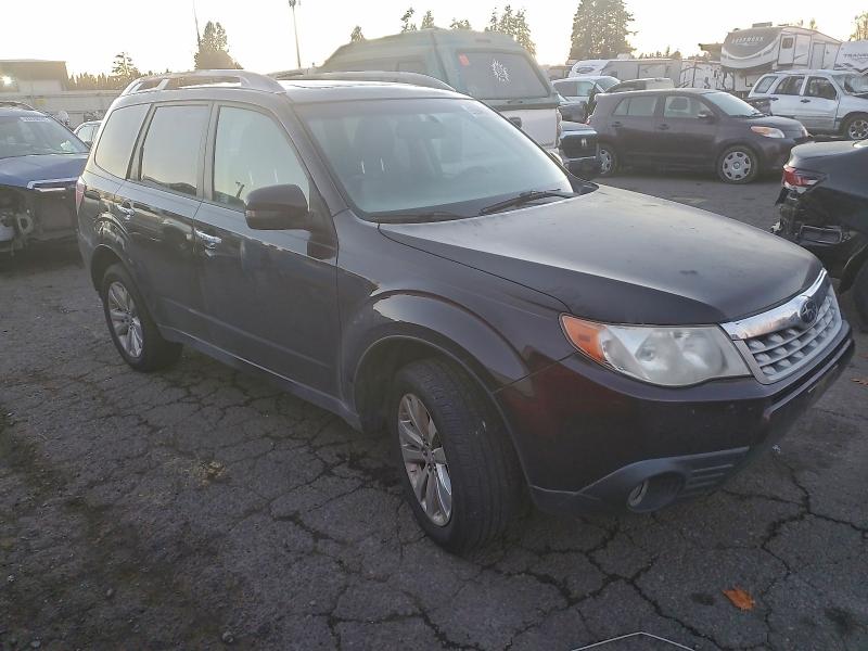 Aukcja sprzedaży 2013 Subaru Forester, vin: JF2SHAGC6DH442796, numer aukcji: 93946775