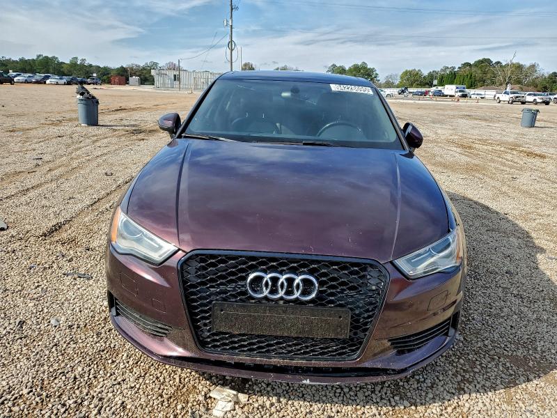 Продажа на аукционе авто 2015 Audi A3 Premium, vin: WAUCCGFF0F1065276, номер лота: 94228695