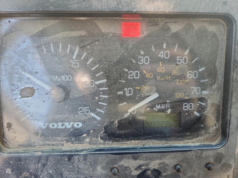 Aukcja sprzedaży 1999 Volvo Xpeditor W, vin: 4VMHCLHE7XN794847, numer aukcji: 92248445