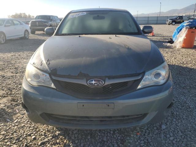 Aukcja sprzedaży 2009 Subaru Impreza Ou, vin: JF1GH63659H811730, numer aukcji: 92744115