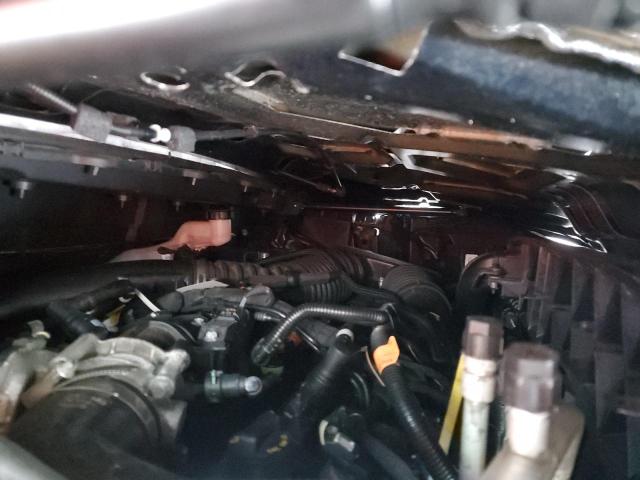 92542635 :رقم المزاد ، 2FMPK4AP1MBA34945 vin ، 2021 Ford Edge St مزاد بيع