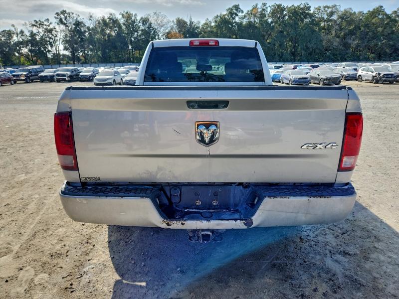 Продаж на аукціоні авто 2017 Ram 1500, vin: 1C6RR7FG8HS599957, номер лоту: 94155565