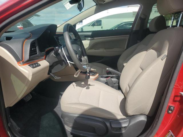 Продажа на аукционе авто 2019 Hyundai Elantra, vin: KMHD84LF8KU844960, номер лота: 92285805