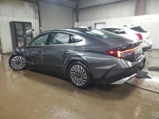 Aukcja sprzedaży 2024 Hyundai Sonata Hyb, vin: KMHL34JJ0RA101528, numer aukcji: 92071435