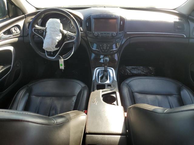 Продаж на аукціоні авто 2017 Buick Regal, vin: 2G4GL5EX5H9135044, номер лоту: 92986525