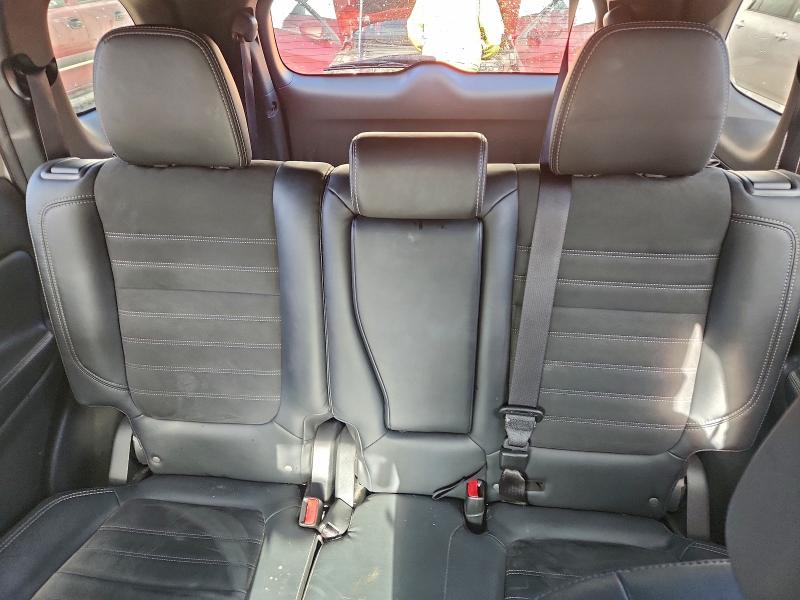 Продаж на аукціоні авто 2019 Mitsubishi Outlander, vin: JA4AD3A31KZ035304, номер лоту: 93885455