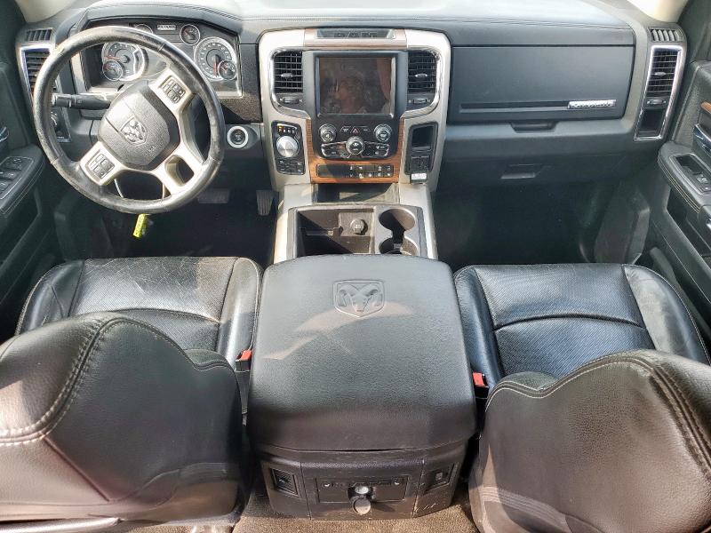 Продажа на аукционе авто 2015 Ram 1500, vin: 1C6RR7NM5FS678989, номер лота: 93423765