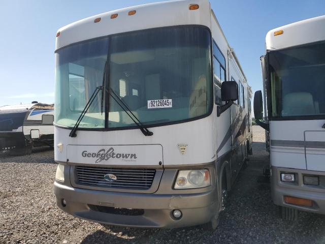 95996305 :رقم المزاد ، 1F6NF53Y560A15303 vin ، 2006 Ford F550 Super مزاد بيع