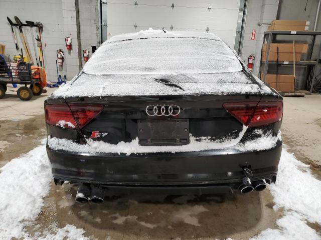 Aukcja sprzedaży 2017 Audi S7 Premium, vin: WAUWFBFC0HN062905, numer aukcji: 91189765