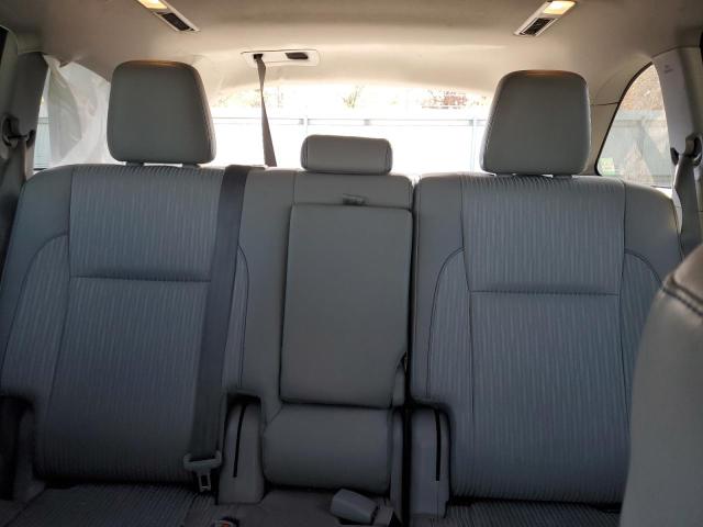 92866105 :رقم المزاد ، 5TDBZRFH5HS382311 vin ، 2017 Toyota Highlander مزاد بيع