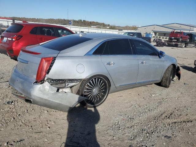 Aukcja sprzedaży 2016 Cadillac Xts, vin: 2G61M5S30G9180502, numer aukcji: 91486345