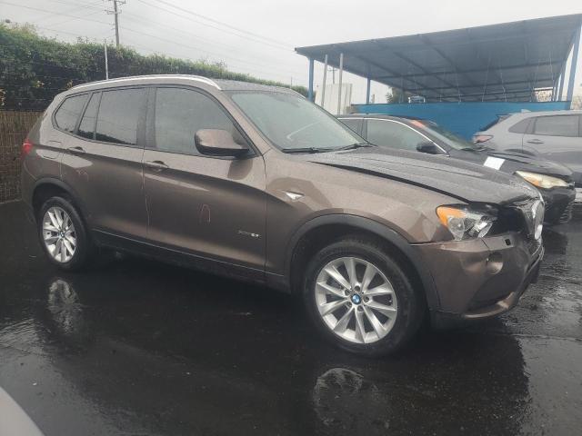 Продажа на аукционе авто 2014 Bmw X3 Xdrive2, vin: 5UXWX9C57E0D31541, номер лота: 92663885