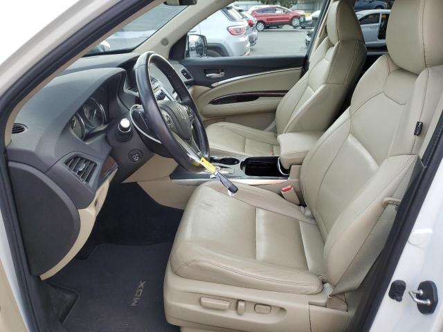 Aukcja sprzedaży 2018 Acura Mdx, vin: 5J8YD4H52JL004955, numer aukcji: 92877865