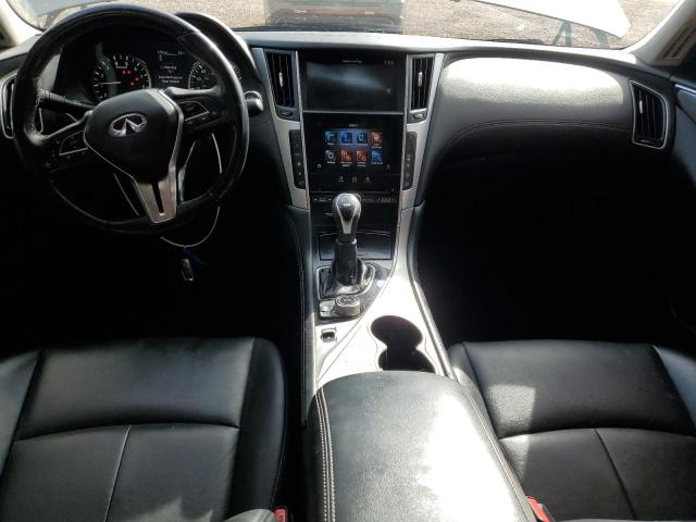 Продаж на аукціоні авто 2020 Infiniti Q50 Pure, vin: JN1EV7AP7LM207626, номер лоту: 91355215