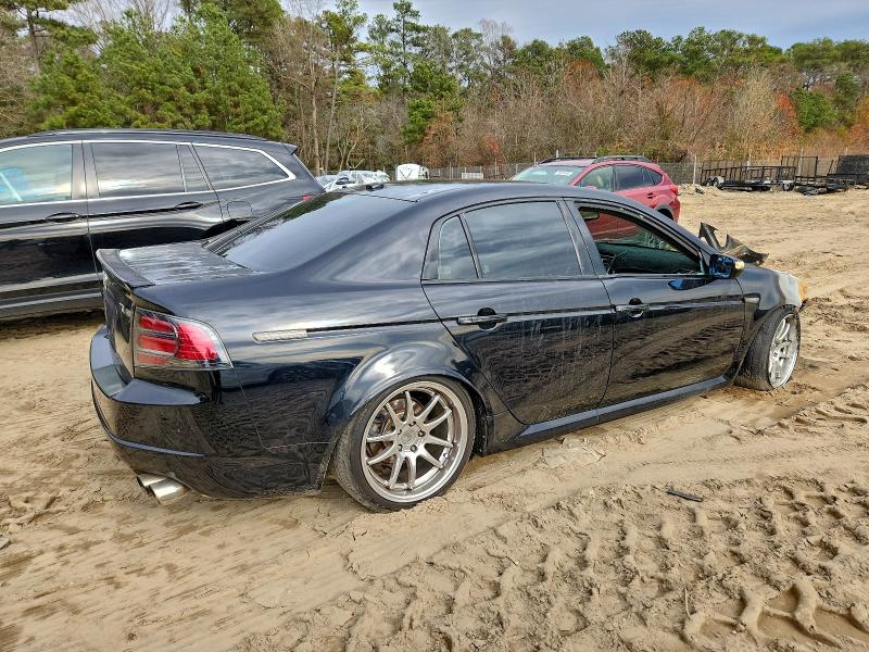 Продаж на аукціоні авто 2007 Acura Tl Type S, vin: 19UUA76567A020771, номер лоту: 94277315