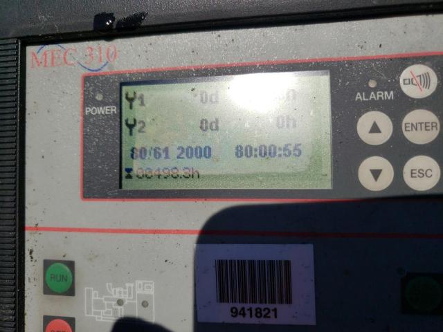 Продаж на аукціоні авто 2007 Other Industrial Generator, vin: 1G9GT142071302371, номер лоту: 60450706