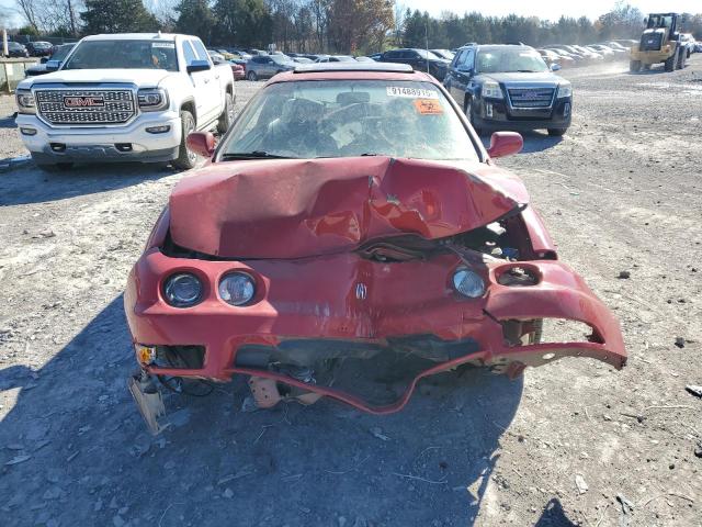 Aukcja sprzedaży 1995 Acura Integra, vin: JH4DC4359SS040123, numer aukcji: 91488915