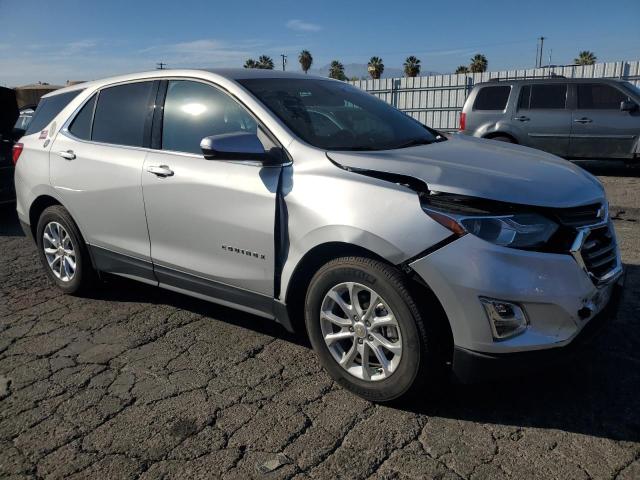 2018 Chevrolet Equinox მანქანა იყიდება აუქციონზე, vin: 2GNAXJEV9J6239590, აუქციონის ნომერი: 91258645