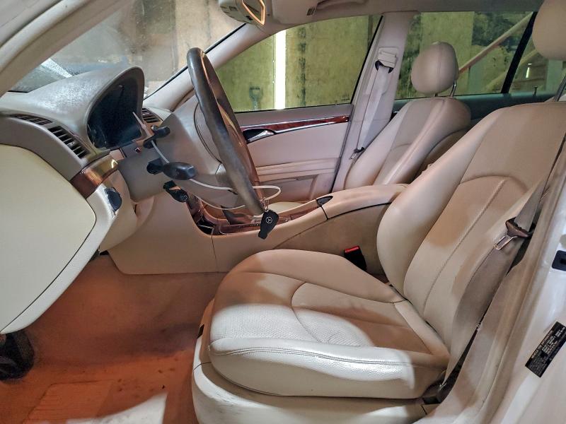 Aukcja sprzedaży 2004 Mercedes-benz E, vin: WDBUH82J94X112788, numer aukcji: 94322695