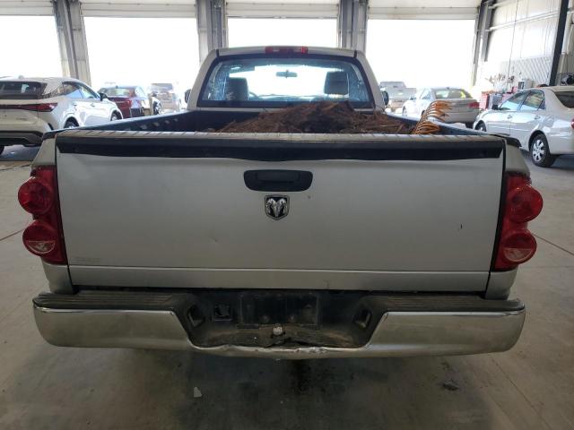 Aukcja sprzedaży 2007 Dodge Ram 1500 S, vin: 1D7HA16K37J561673, numer aukcji: 92272915