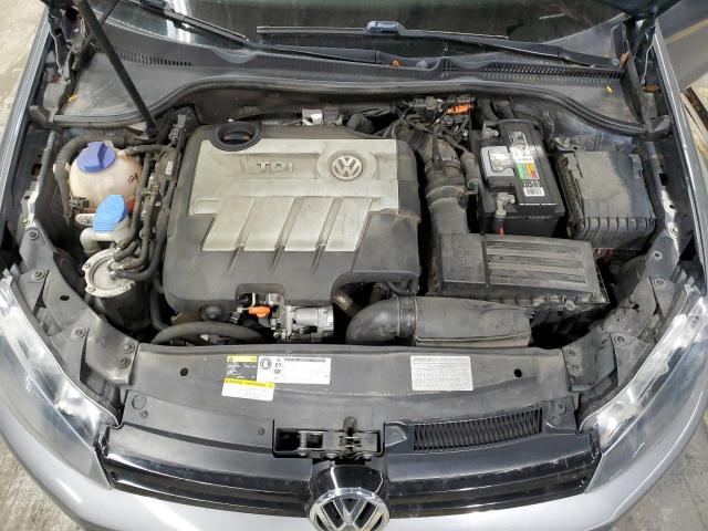 91386905 :رقم المزاد ، WVWBM7AJ4DW123980 vin ، 2013 Volkswagen Golf مزاد بيع