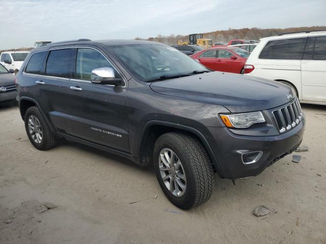 Aukcja sprzedaży 2015 Jeep Grand Cherokee, vin: 1C4RJFBG7FC122153, numer aukcji: 92257935