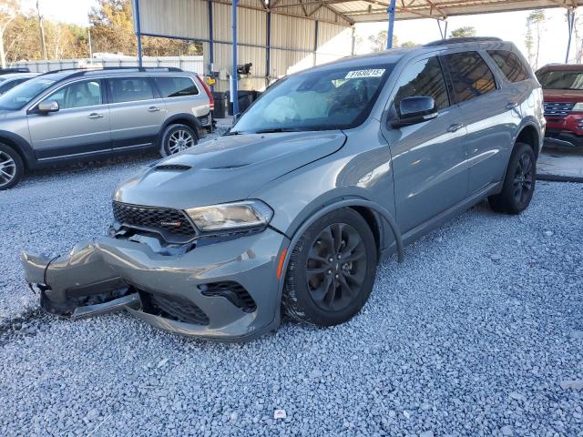 2024 Dodge Durango მანქანა იყიდება აუქციონზე, vin: 1C4RDJDG7RC254566, აუქციონის ნომერი: 91630215