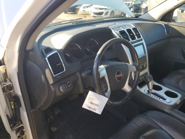 86437175 :رقم المزاد ، 1GKKVRED5CJ153258 vin ، 2012 Gmc Acadia مزاد بيع