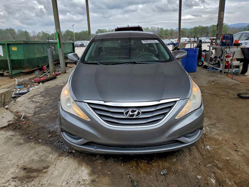 2012 Hyundai Sonata მანქანა იყიდება აუქციონზე, vin: 5NPEB4AC8CH482997, აუქციონის ნომერი: 49386816