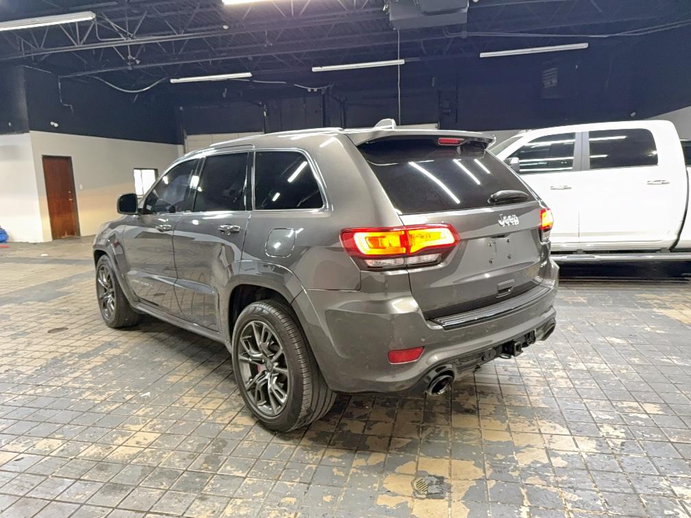 Продаж на аукціоні авто 2014 Jeep Grand Cher, vin: 1C4RJFDJ7EC135377, номер лоту: 93749405