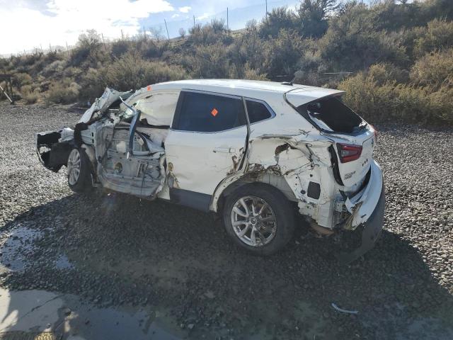 Продаж на аукціоні авто 2021 Nissan Rogue Sport, vin: JN1BJ1AW2MW425420, номер лоту: 91740565