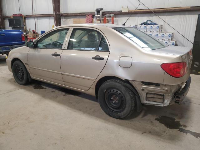 Продаж на аукціоні авто 2007 Toyota Corolla, vin: 2T1BR32E77C751041, номер лоту: 93175165