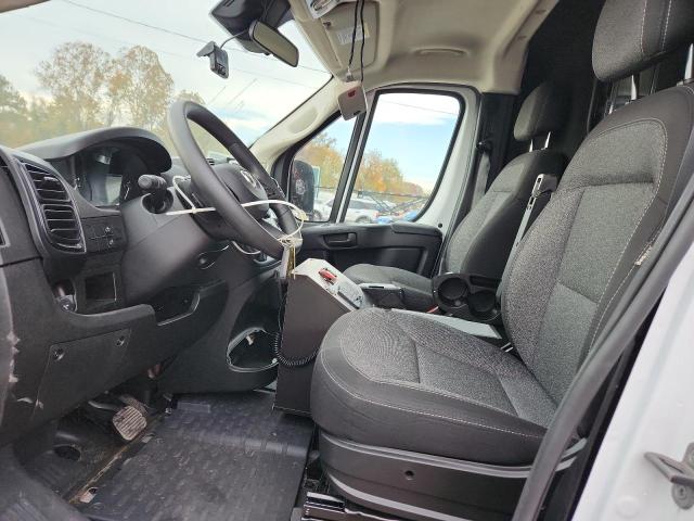 Aukcja sprzedaży 2023 Ram Promaster, vin: 3C6LRVDG0PE572296, numer aukcji: 91560735