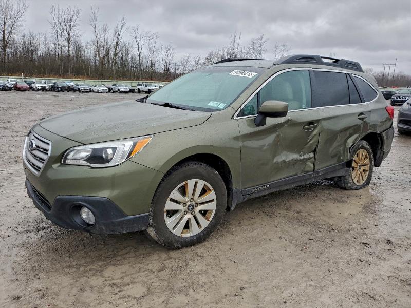 Продажа на аукционе авто 2016 Subaru Outback, vin: 4S4BSACC7G3257269, номер лота: 94655815