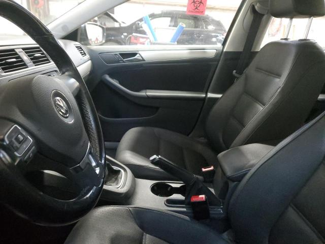 Продажа на аукционе авто 2011 Volkswagen Jetta, vin: 3VWGX7AJ9BM348533, номер лота: 90581975