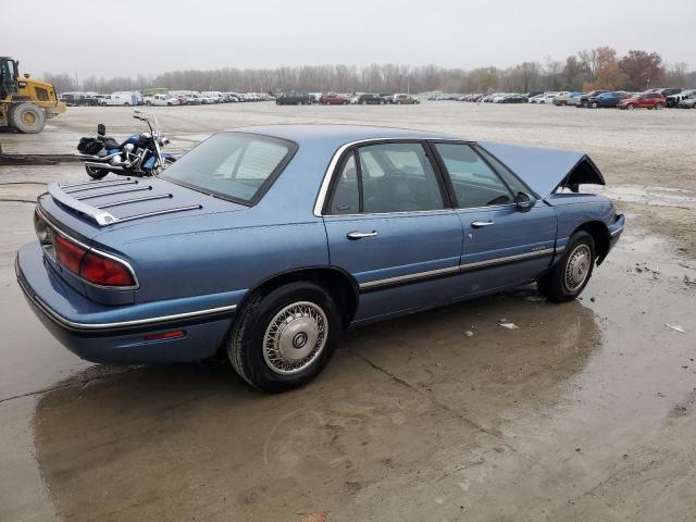 93523425 :رقم المزاد ، 1G4HP52K4WH447799 vin ، 1998 Buick Lesabre مزاد بيع