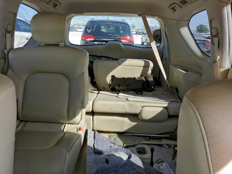 Продажа на аукционе авто 2011 Infiniti Qx56, vin: JN8AZ2NF0B9500357, номер лота: 94751935
