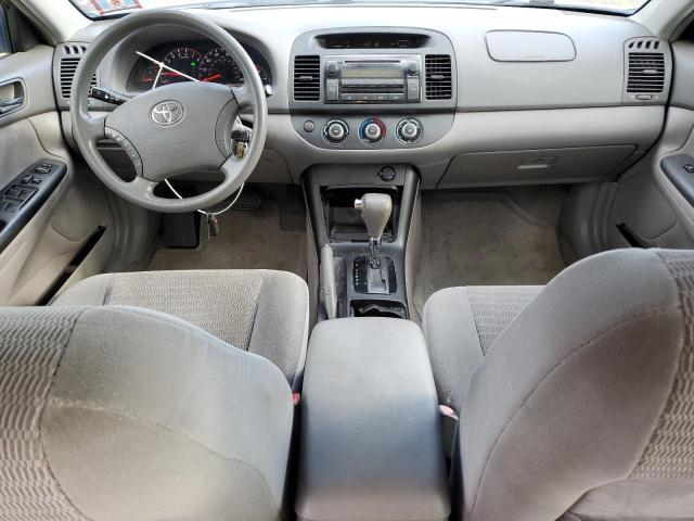 93338645 :رقم المزاد ، 4T1BE30K45U089578 vin ، 2005 Toyota Camry مزاد بيع