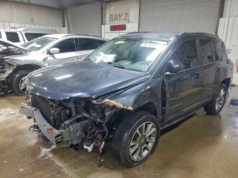 Aukcja sprzedaży 2014 Jeep Compass, vin: 1C4NJCCB1ED652580, numer aukcji: 94750435