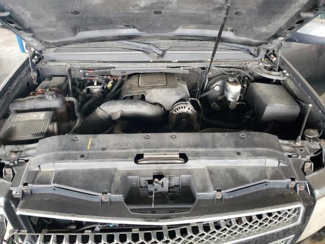Aukcja sprzedaży 2007 Chevrolet Suburban, vin: 3GNFC16067G214518, numer aukcji: 89576355