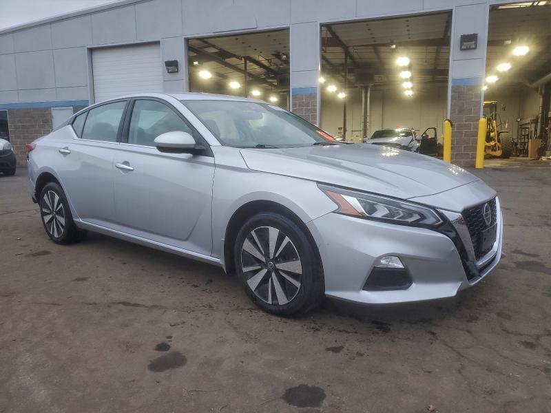 Продаж на аукціоні авто 2022 Nissan Altima, vin: 1N4BL4DW6NN355079, номер лоту: 93292345