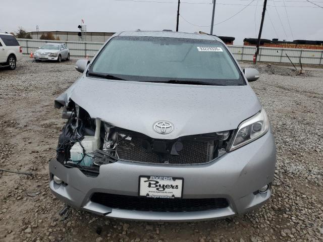 Продаж на аукціоні авто 2016 Toyota Sienna, vin: 5TDYK3DC0GS735216, номер лоту: 93229335