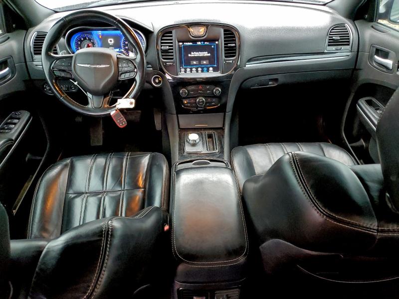 Aukcja sprzedaży 2021 Chrysler 300, vin: 2C3CCABG7MH525552, numer aukcji: 94744905