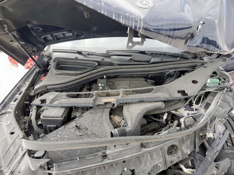 Aukcja sprzedaży 2018 Mercedes-benz Gle, vin: 4JGDA5JB0JB012047, numer aukcji: 85698415