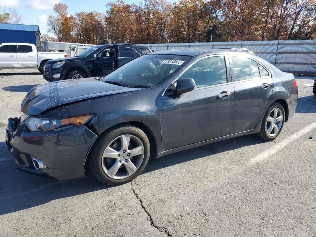 91913505 :رقم المزاد ، JH4CU2F4XCC003948 vin ، 2012 Acura Tsx مزاد بيع