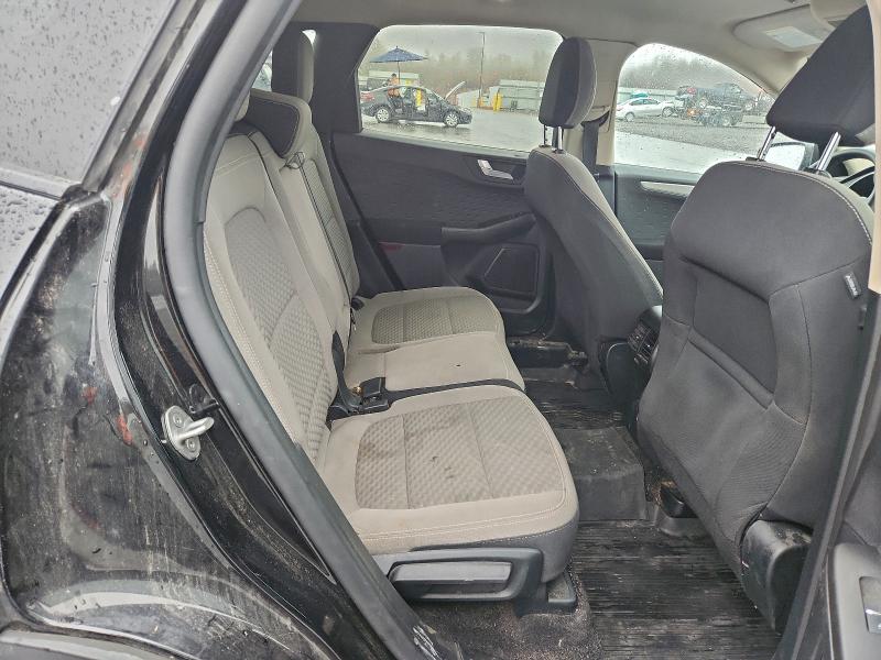 Продажа на аукционе авто 2020 Ford Escape, vin: 1FMCU9G68LUA89003, номер лота: 94040765