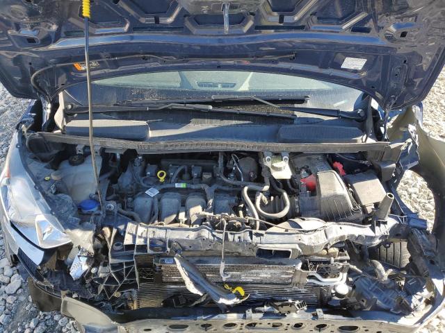 90904975 :رقم المزاد ، NM0LS7S22N1527356 vin ، 2022 Ford Transit Co مزاد بيع