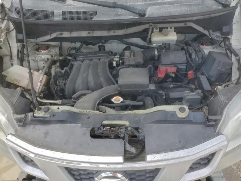 2015 Nissan Nv200 მანქანა იყიდება აუქციონზე, vin: 3N6CM0KN3FK723723, აუქციონის ნომერი: 93471575
