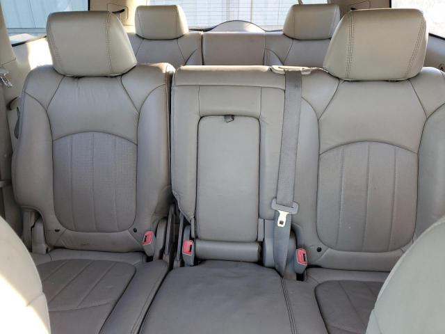 Aukcja sprzedaży 2008 Buick Enclave Cx, vin: 5GAEV23758J187433, numer aukcji: 91583195
