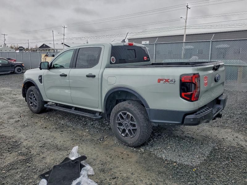 Aukcja sprzedaży 2024 Ford Ranger, vin: 1FTER4HH3RLE65865, numer aukcji: 93692825